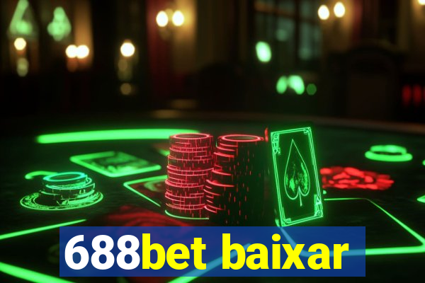 688bet baixar